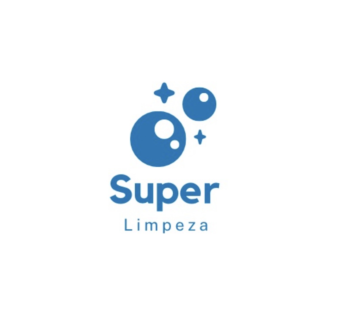 Logo Super Limpeza