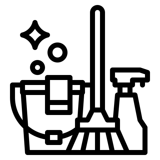 Limpeza de Condomínios